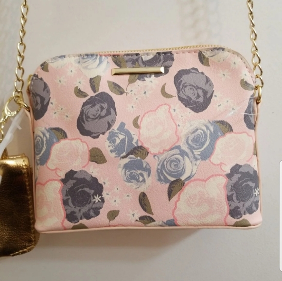 Floral Purse - Picture 2 of 4